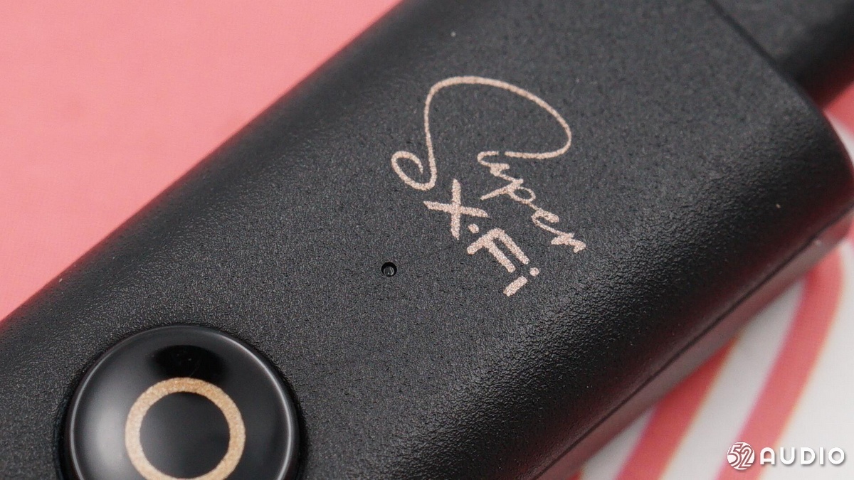 拆解报告：创新科技SXFITRIO三驱者Type-C接口有线耳机