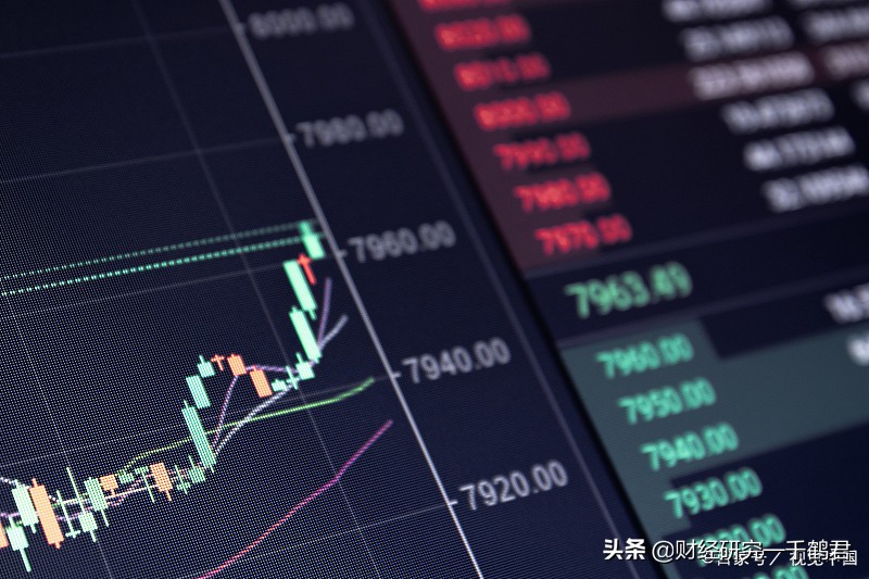 一文读懂期货,一文读懂期货合约