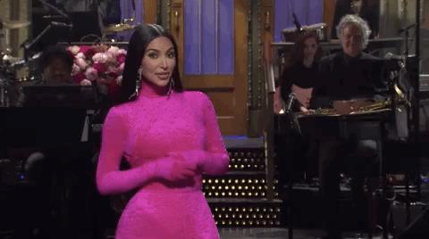 卡戴珊控诉侃爷,卡戴珊家族新综艺侃爷