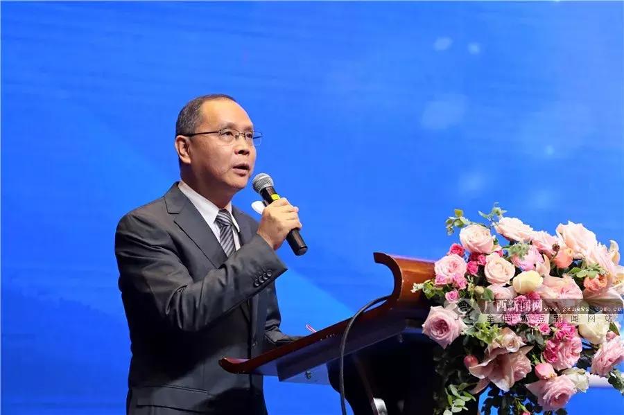 千兆宽带落地广西，价格公布！16秒*载下**一部高清电影……