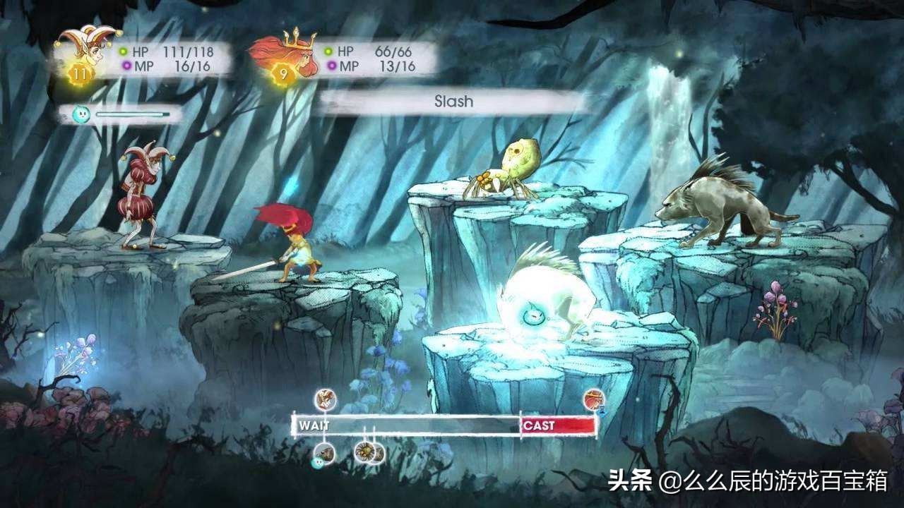 《光之子》个人评测：爱是一道光如此美妙，指引我们想要的未来