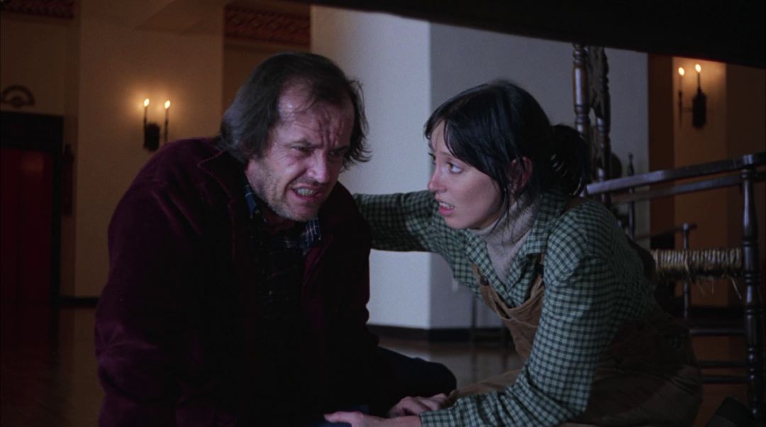 恐怖片闪灵全集,恐怖片闪灵剧情解析