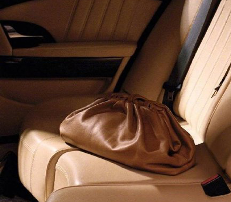 最值得入的七款包,时髦好看这7款包值得一看