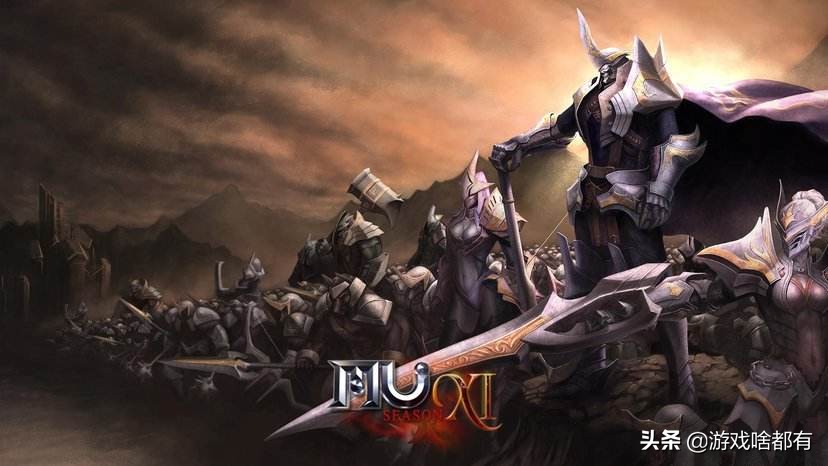 十年前的网络游戏有哪些值得玩,最让人怀念的网络游戏top10