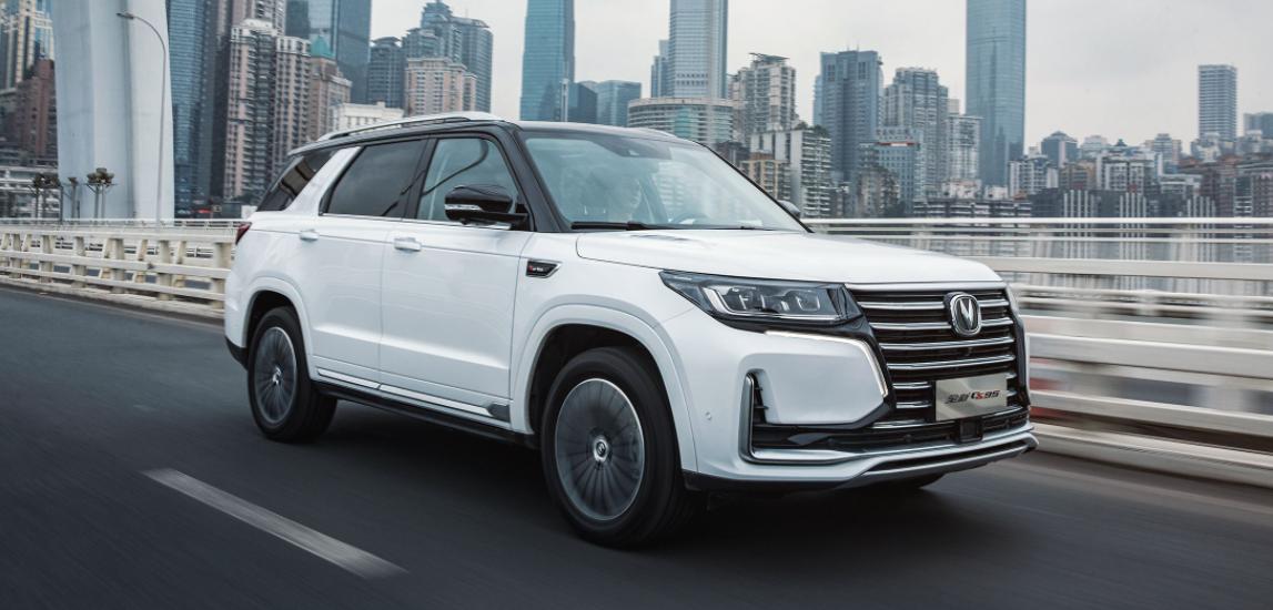 退休后想买个车哪款合适,退休自驾游30万元suv推荐一下