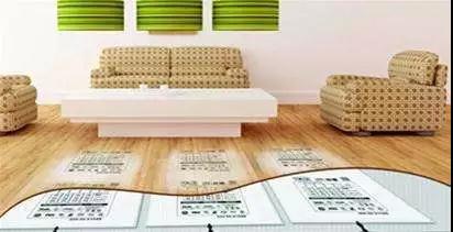 石墨烯是真的能节能环保取暖吗,黑金石墨烯地暖