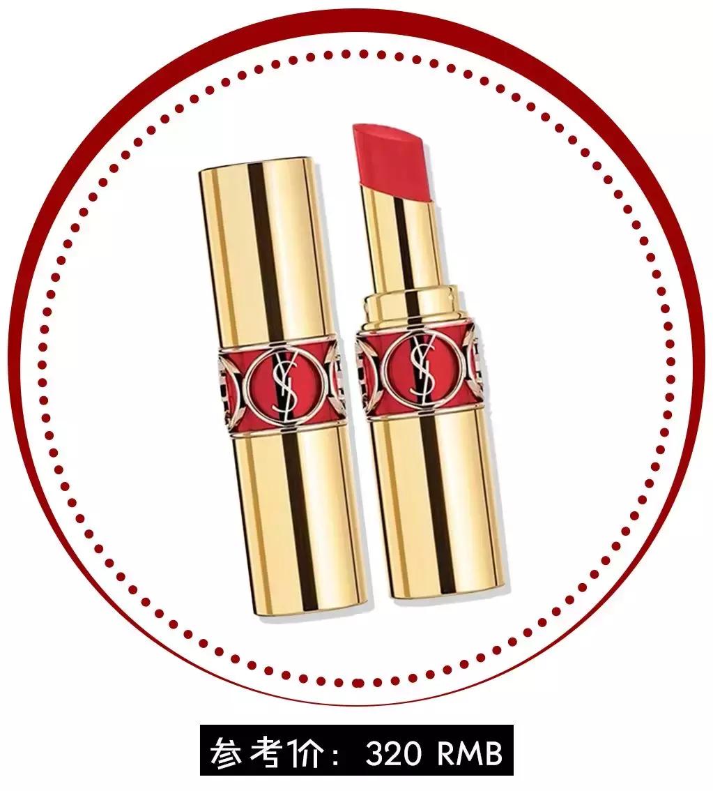 2019最佳推荐的六支口红,斩男大牌口红