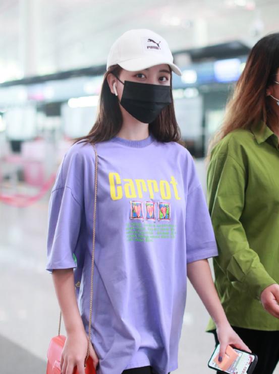 香芋紫是什么仙女色太适合夏天了,香芋紫有多漂亮