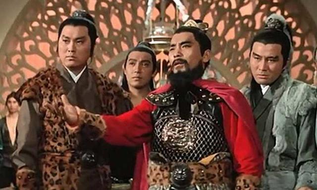 五代后梁太祖朱温：三个名字三段论