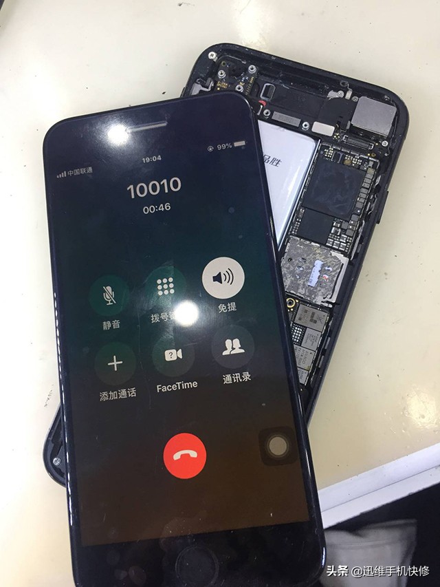 iphone7进水后开不了机怎么办,iphone7进水不开机维修要多少钱