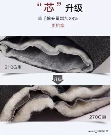 七只羊▏冬季暖“芯”系列