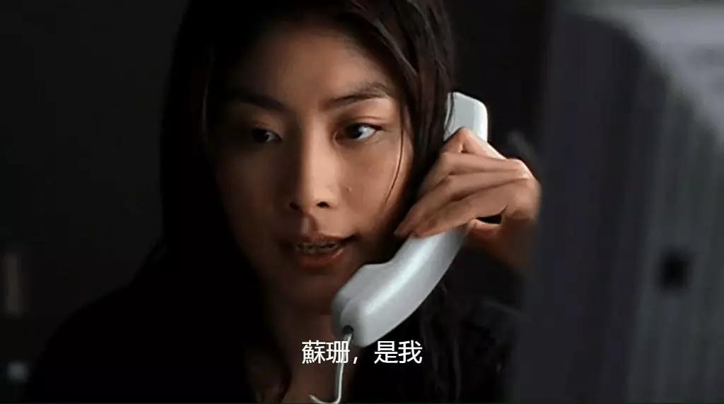 那些对着干的男女，最后都成了情侣