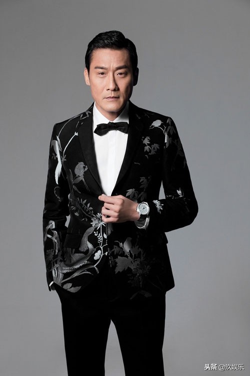 金马奖最佳男主角最全纪录,历届金马年度最佳男主角