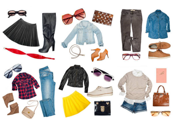 日本自由行要带什么生活用品,日本东京自由行衣服