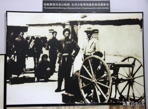 二战最好的轻机枪和重机枪,轻机枪和重机枪的区别在哪