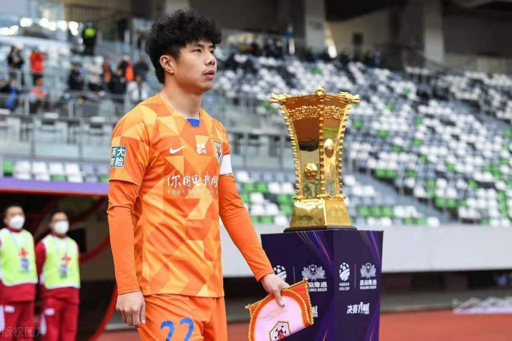 85国青18年后首次重聚蒿俊闵,蒿俊闵成长中的高光时刻