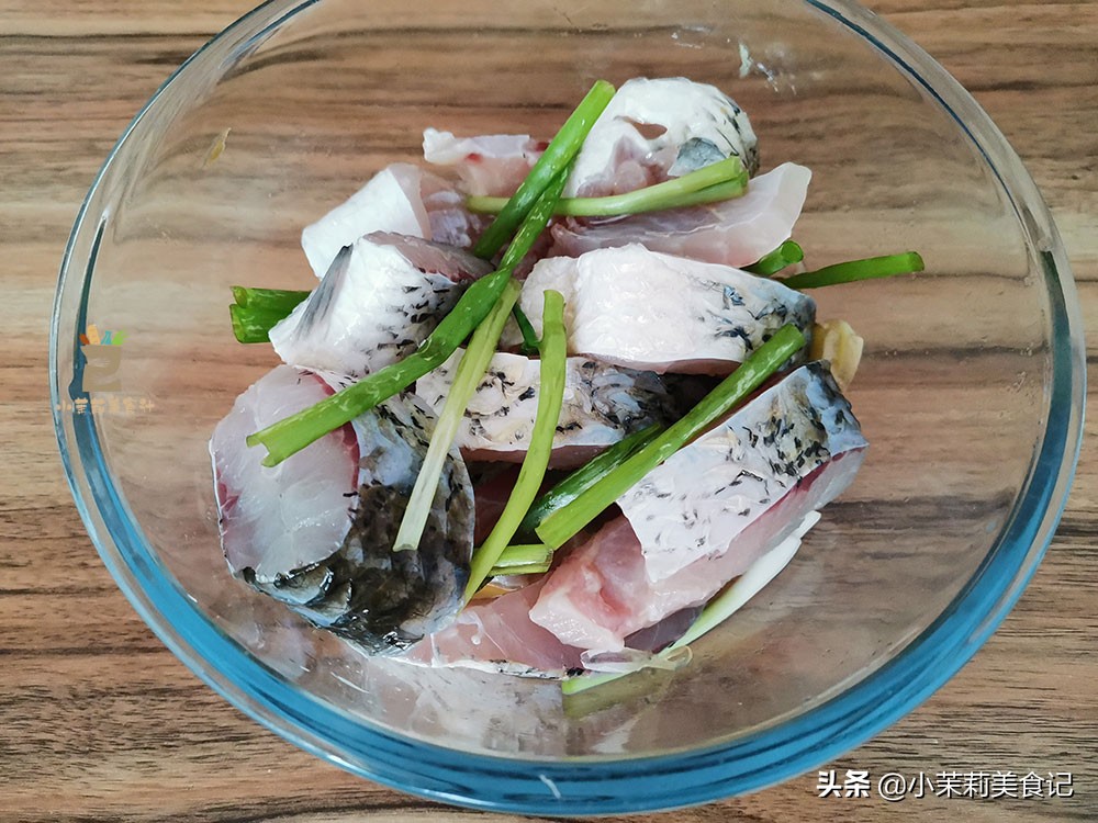 红烧鱼块最好吃的做法窍门,糖醋鱼块红烧鱼块的家常做法简单