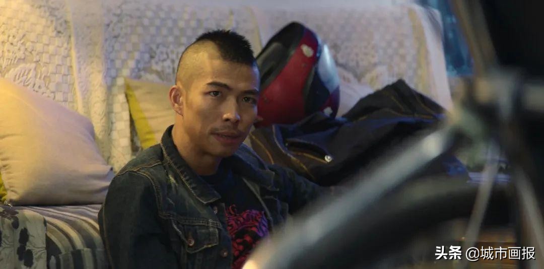 章宇电影风平浪静,关于章宇的新闻