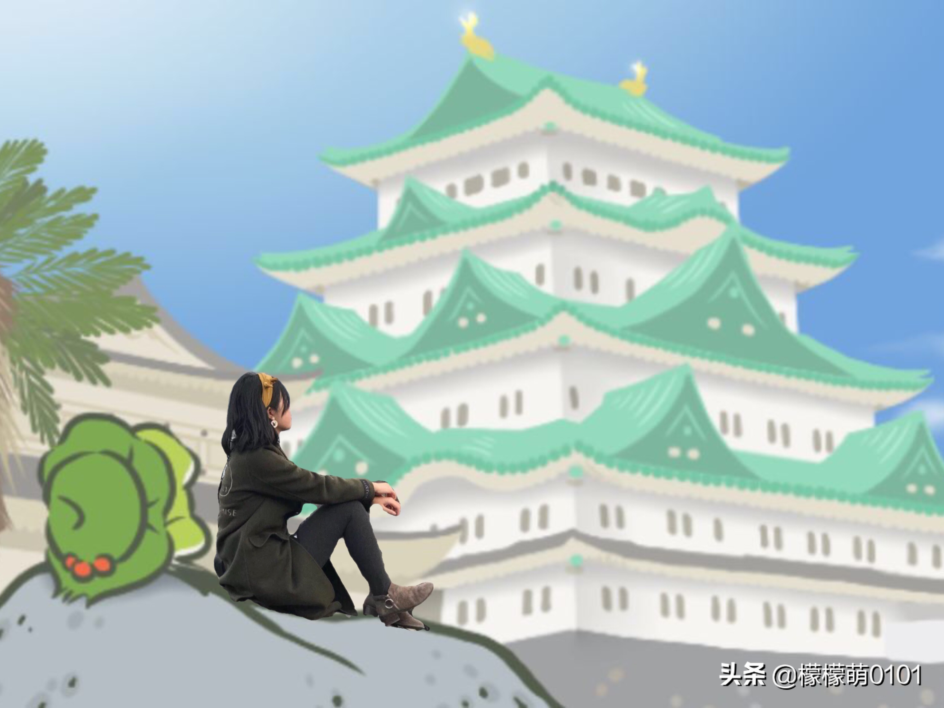 日本名古屋旅游攻略必买,日本名古屋旅游攻略学生