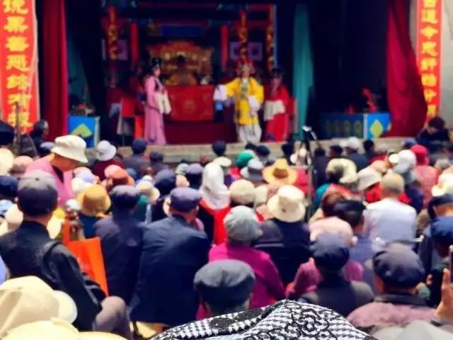 秦腔固原娃图片,宁夏固原秦腔折子戏