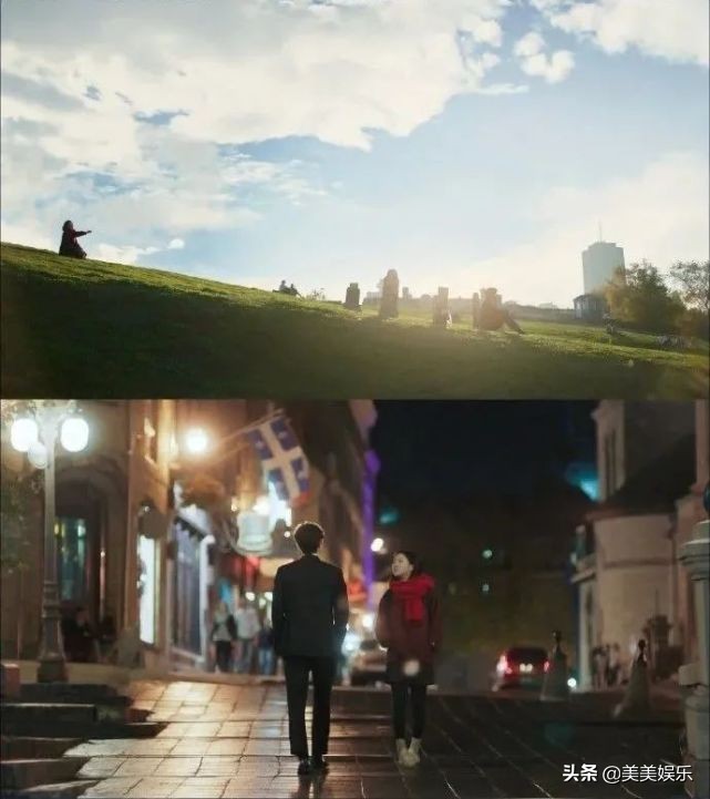 冬天必看的10部暖剧,分享几部适合假期看的好剧