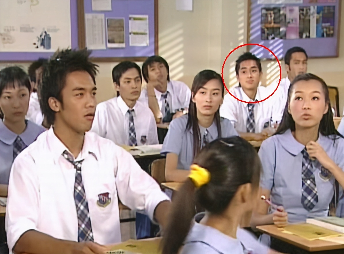 郑俊弘是秦沛的什么人,秦沛女儿郑俊弘现状