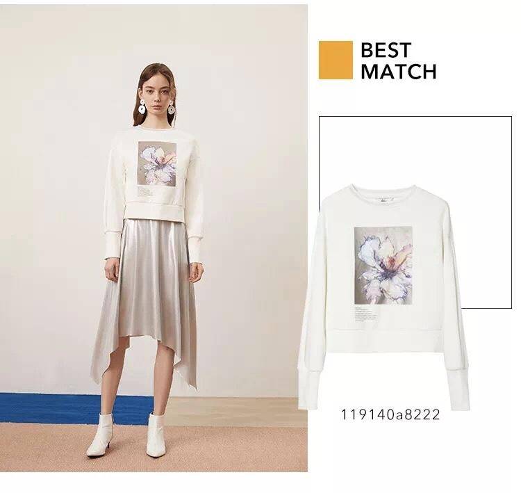 中国职业装品牌前十名,职业装女装品牌排行榜