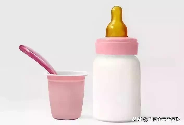 温奶后剩余的奶怎么处理,母乳温奶和冷藏奶放一起