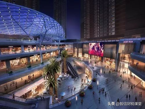 看遍深圳,带你逛遍深圳最实惠的商场