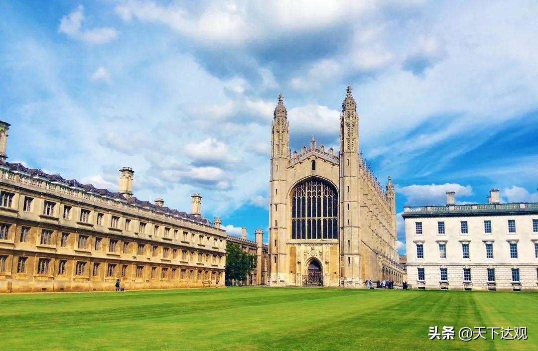 剑桥大学最强的学院,剑桥大学是世界顶尖大学吗