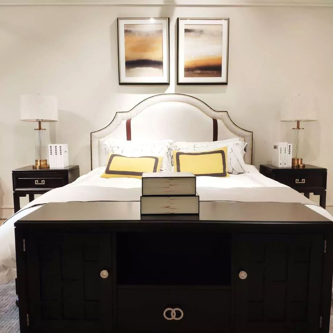 24小时放题,一起去一线品牌的源头工厂选家具,来么?(一)