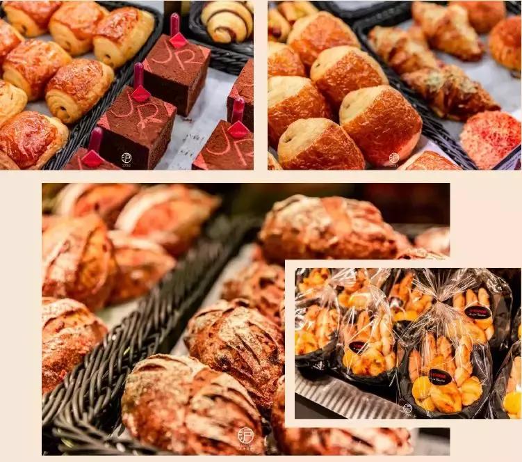 魔都十大面包排行榜,魔都最值得买的包