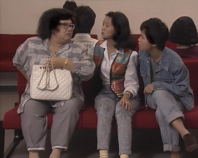 “宅男女神”*虹翁**的倔强人生,和她背后不得不提的男人们