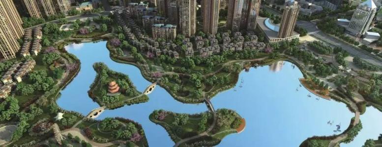 五洲观澜绿化,五洲观澜户型图大全