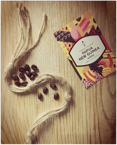 城市调性ￜ经常喝星巴克，你关注过它背后怎么折腾咖啡豆的吗？