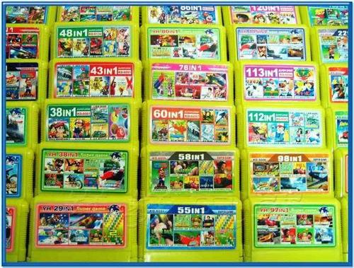 fc卡带发展史,fc卡带到底有多少游戏