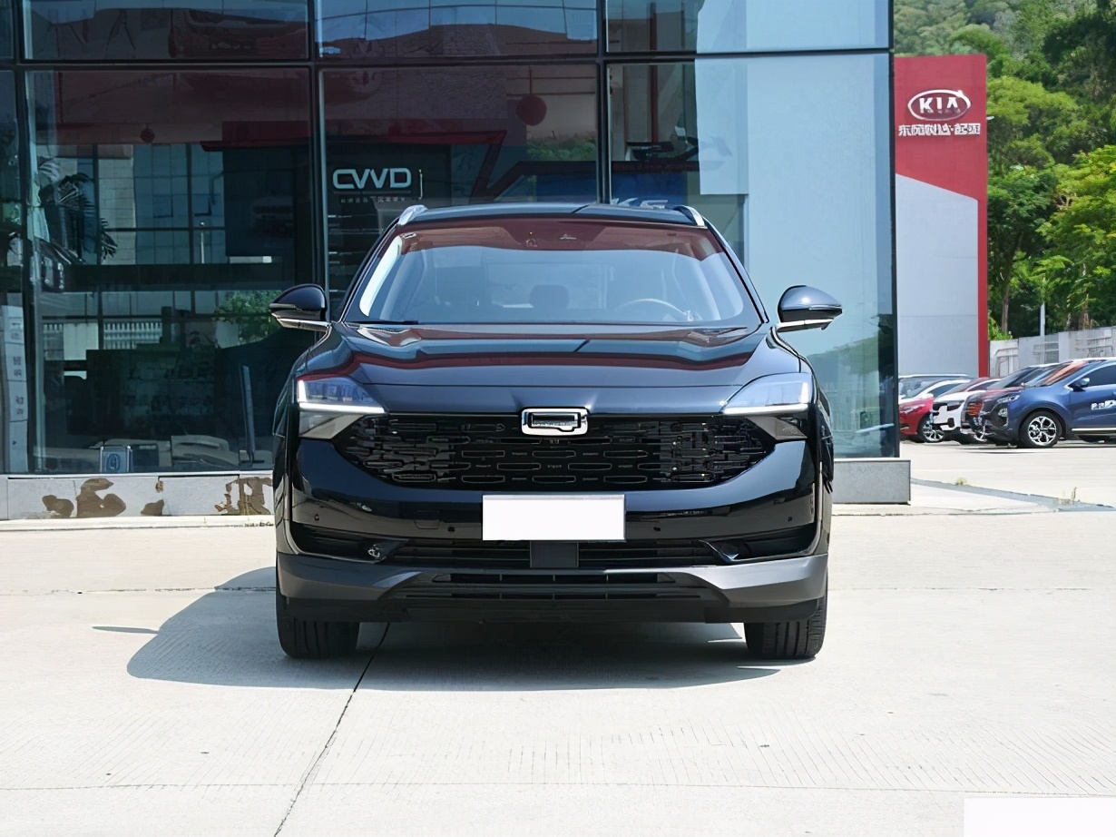 观致71.8t发动机,观致7用宝马王子发动机1.8t