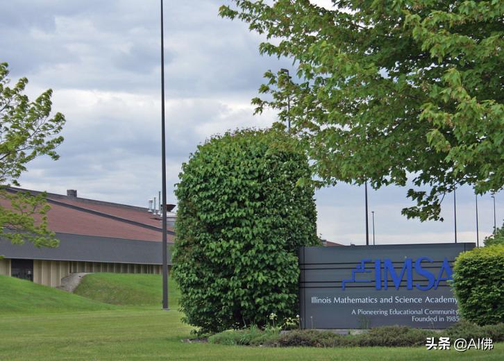 美国印第安人寄宿学校,美国排名前十的高中寄宿学校