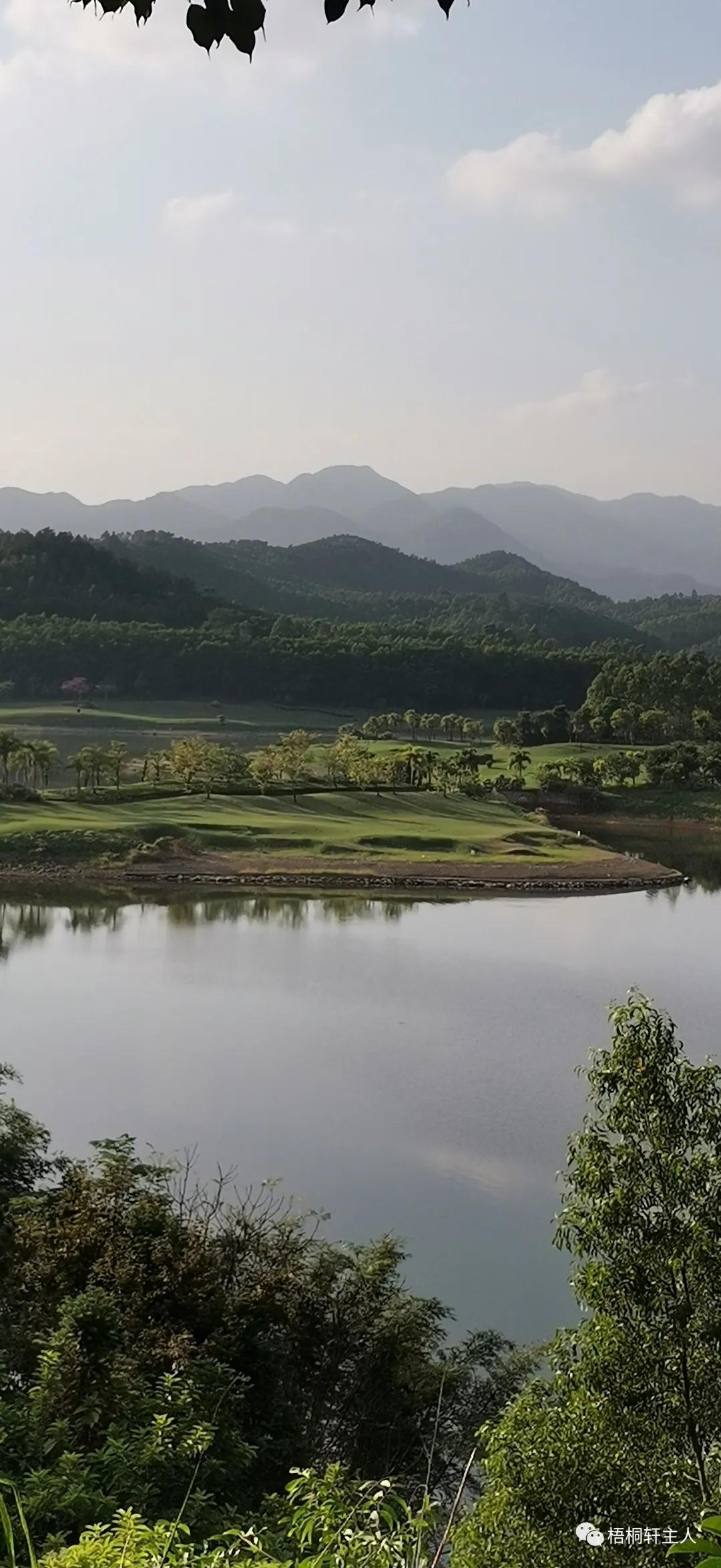 五彩斑斓秋之美,最美广州秋