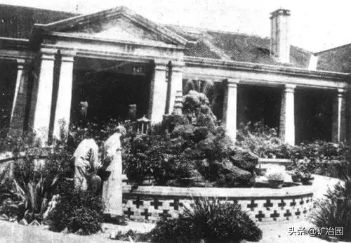 中国煤矿历史开采记录,中国煤炭老矿区