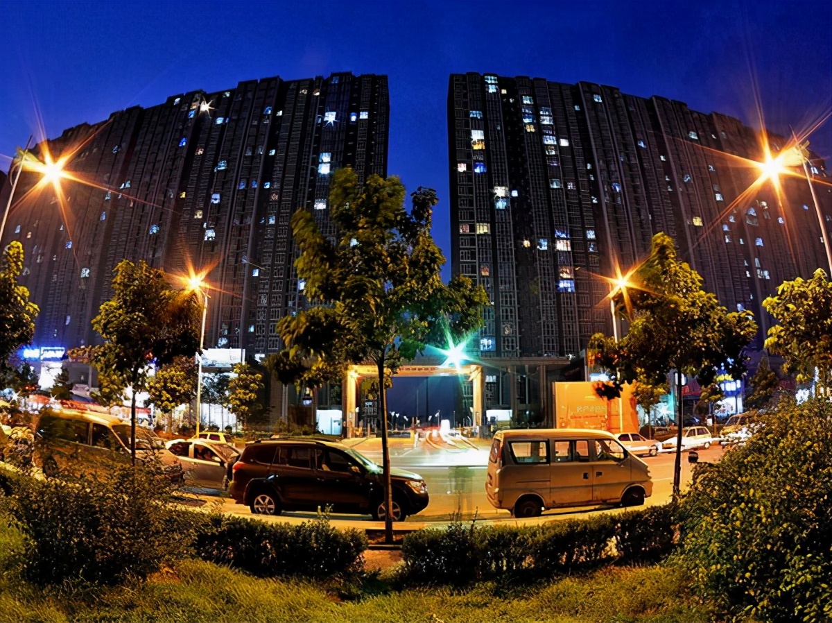 北漂住燕郊的真实生活,安家燕郊好还是北漂好