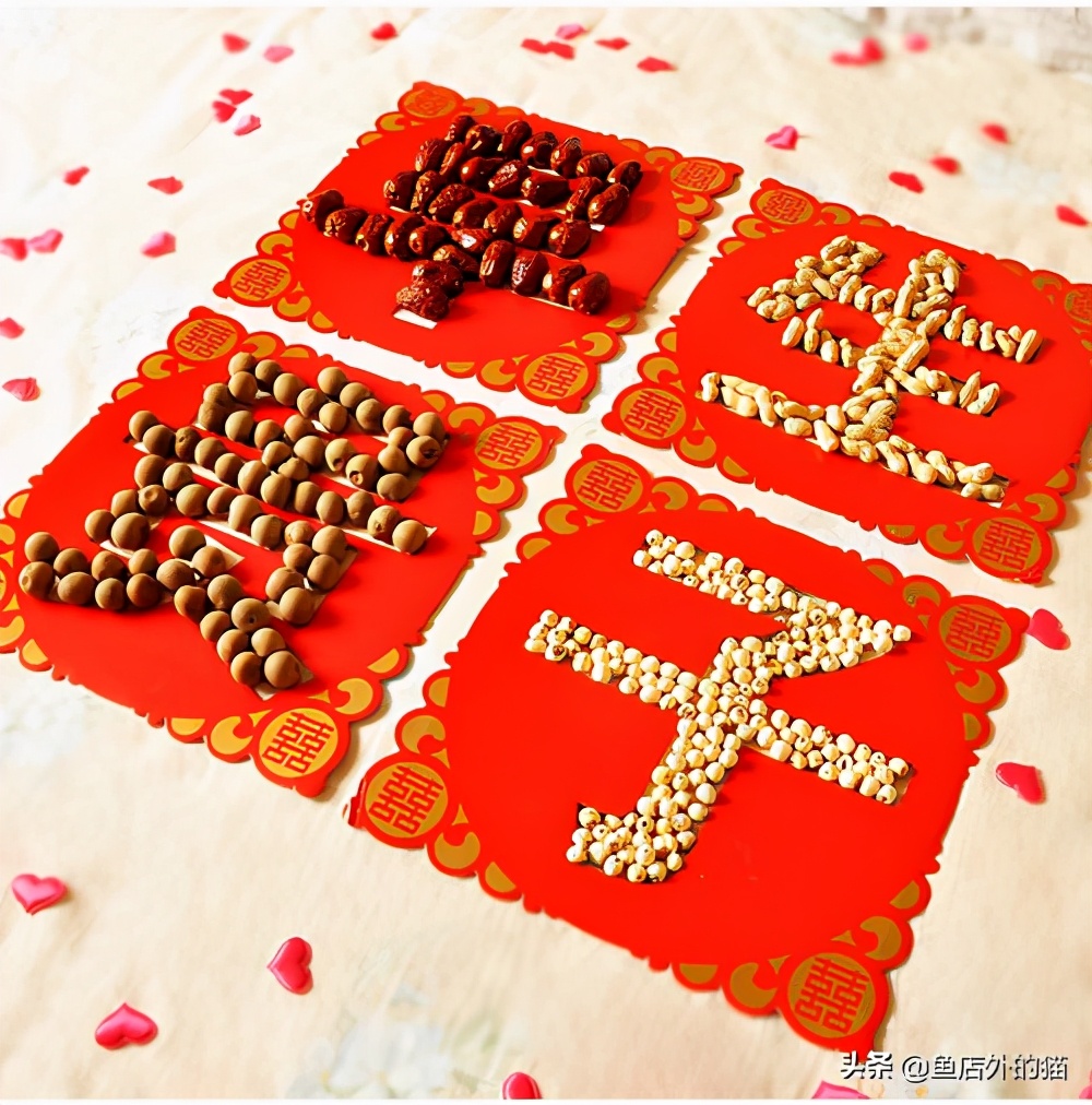 2023结婚对联大全七字联,对联乡下