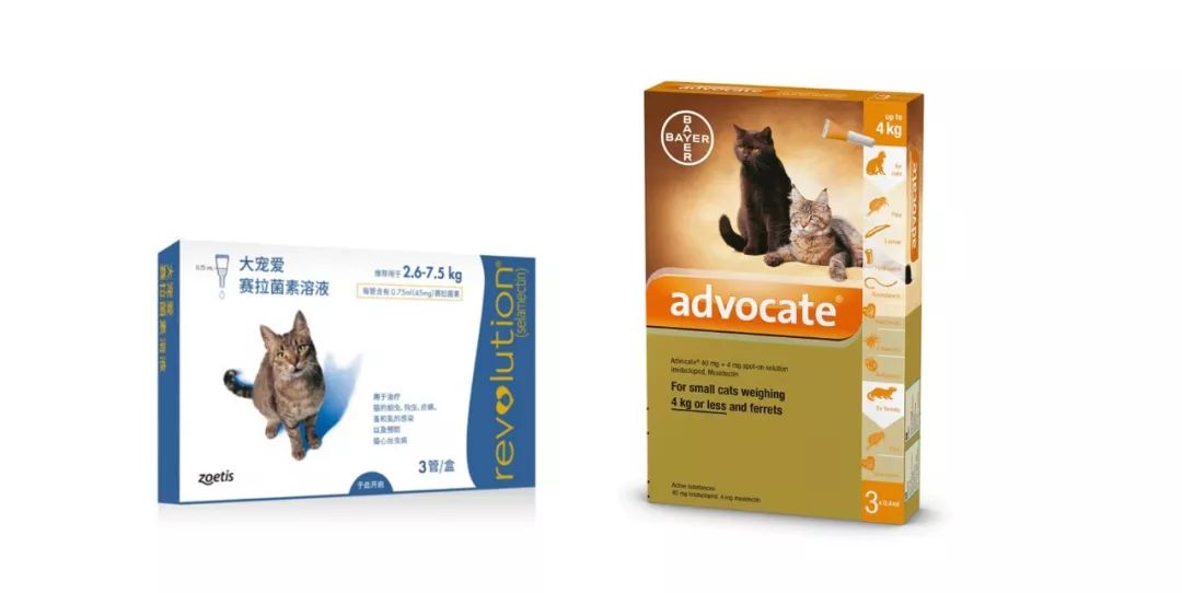 猫病特效药,猫病特效药一览表