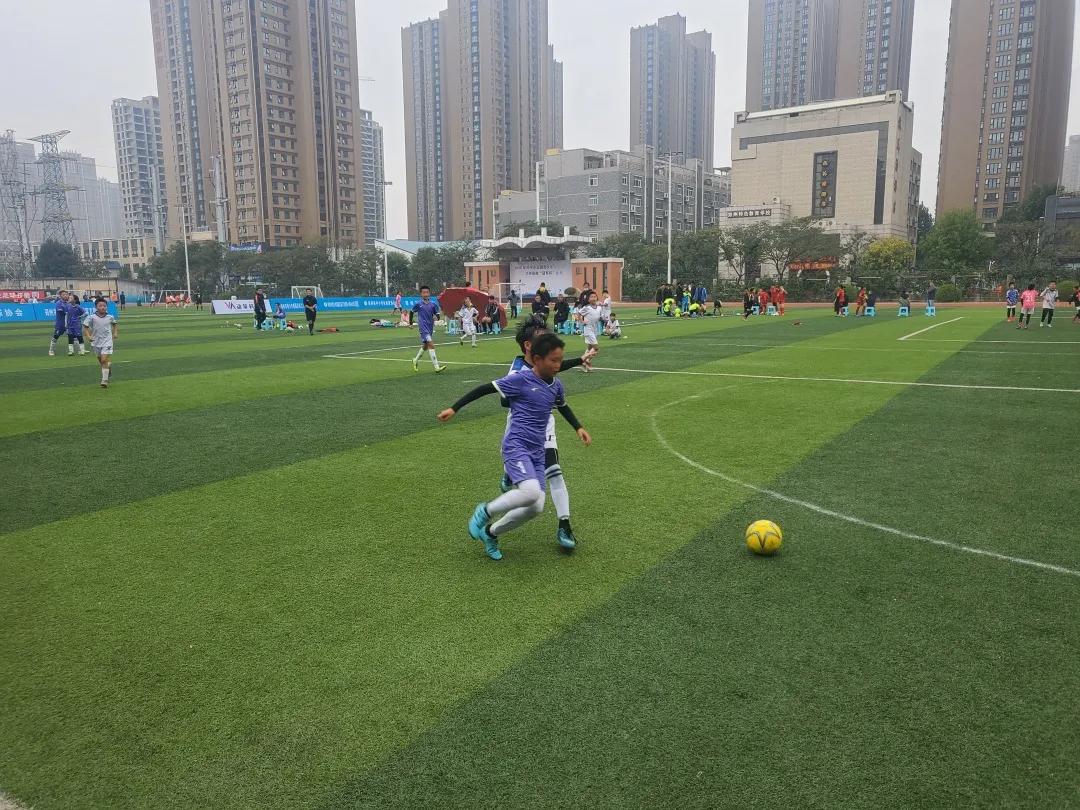 喜报体育比赛创佳绩,喜报足球联赛