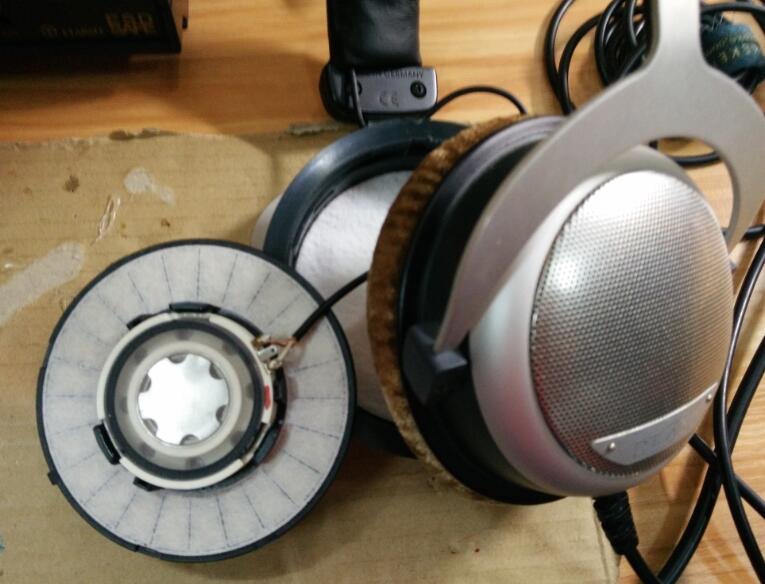 拜亚动力dt880耳机不响,拜亚动力dt88032欧和99032欧哪个好