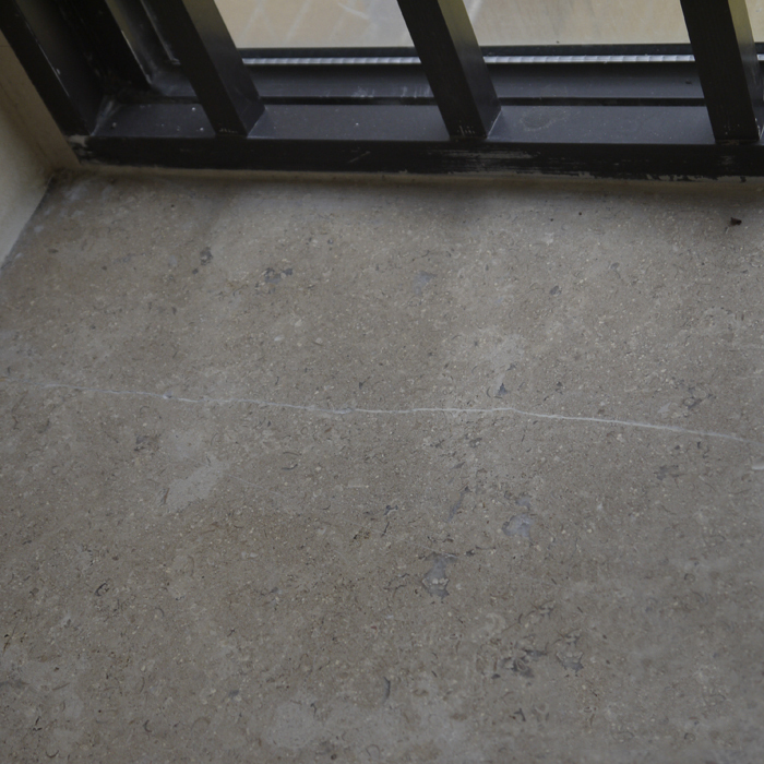 橱柜大理石台面裂缝修补,橱柜大理石台面裂了还能使用吗