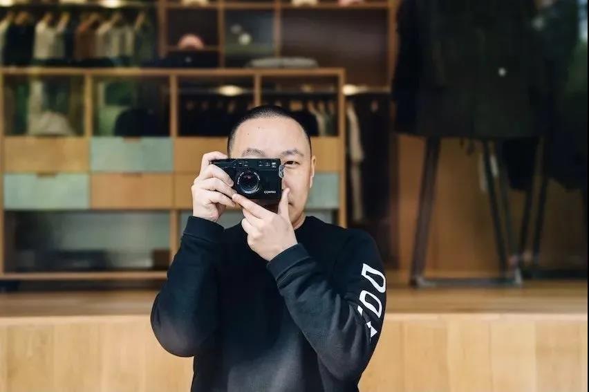 上海值得逛的小众买手店合集！中赫时尚带你逛遍魔都