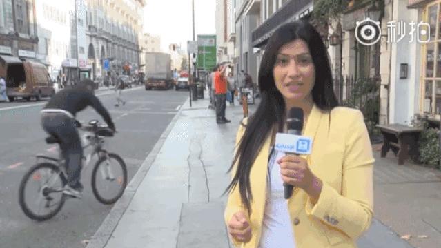 主持人的抗干扰能力,主持人抗干扰