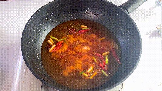 红烧鱼怎么炸才不会破皮,红烧鱼怎样煎鱼不粘锅不破皮