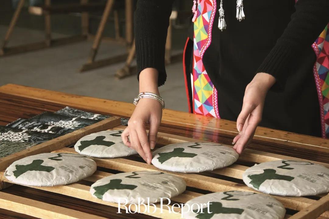 RR·FEATURE|寻找中国仙境：酒店人的徐霞客情怀